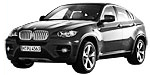 BMW E71 U116F Fault Code