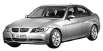 BMW E92 U116F Fault Code