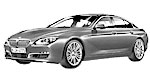 BMW F06 U116F Fault Code