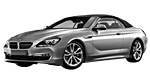 BMW F12 U116F Fault Code